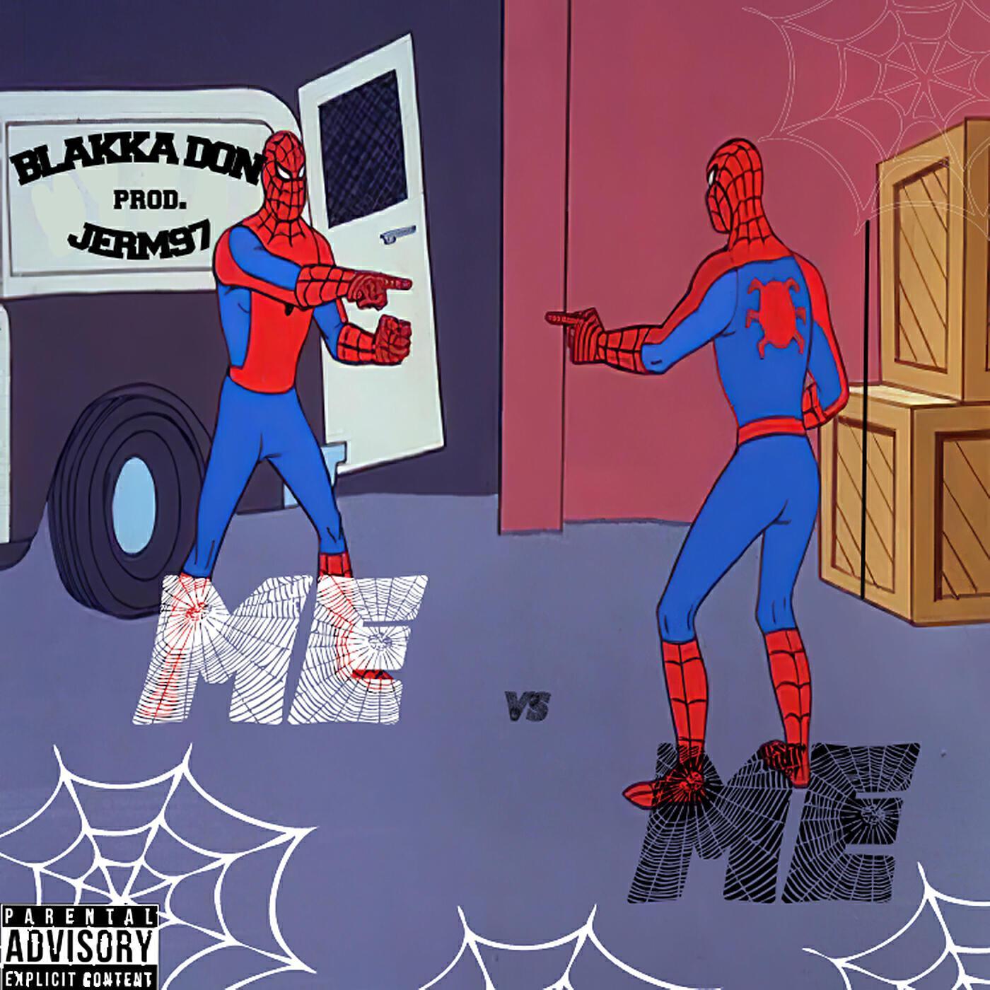 Blakka Don