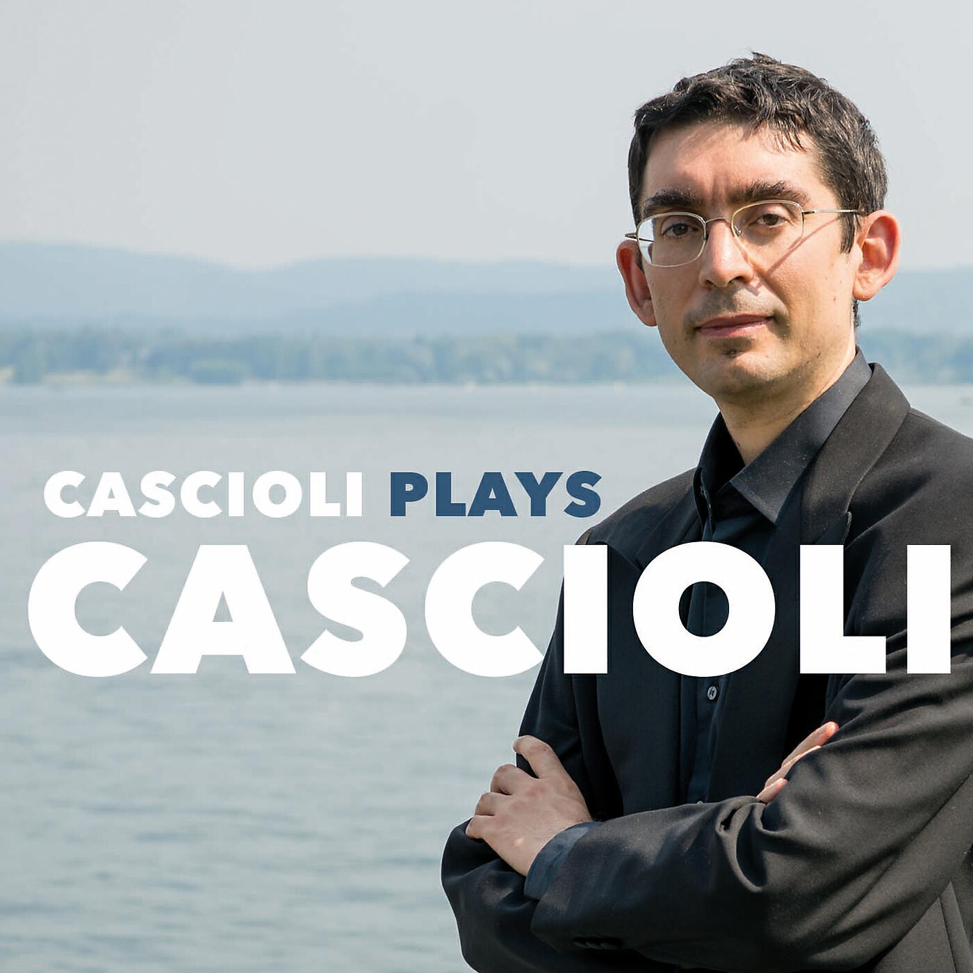 Релиз Cascioli Plays Cascioli
