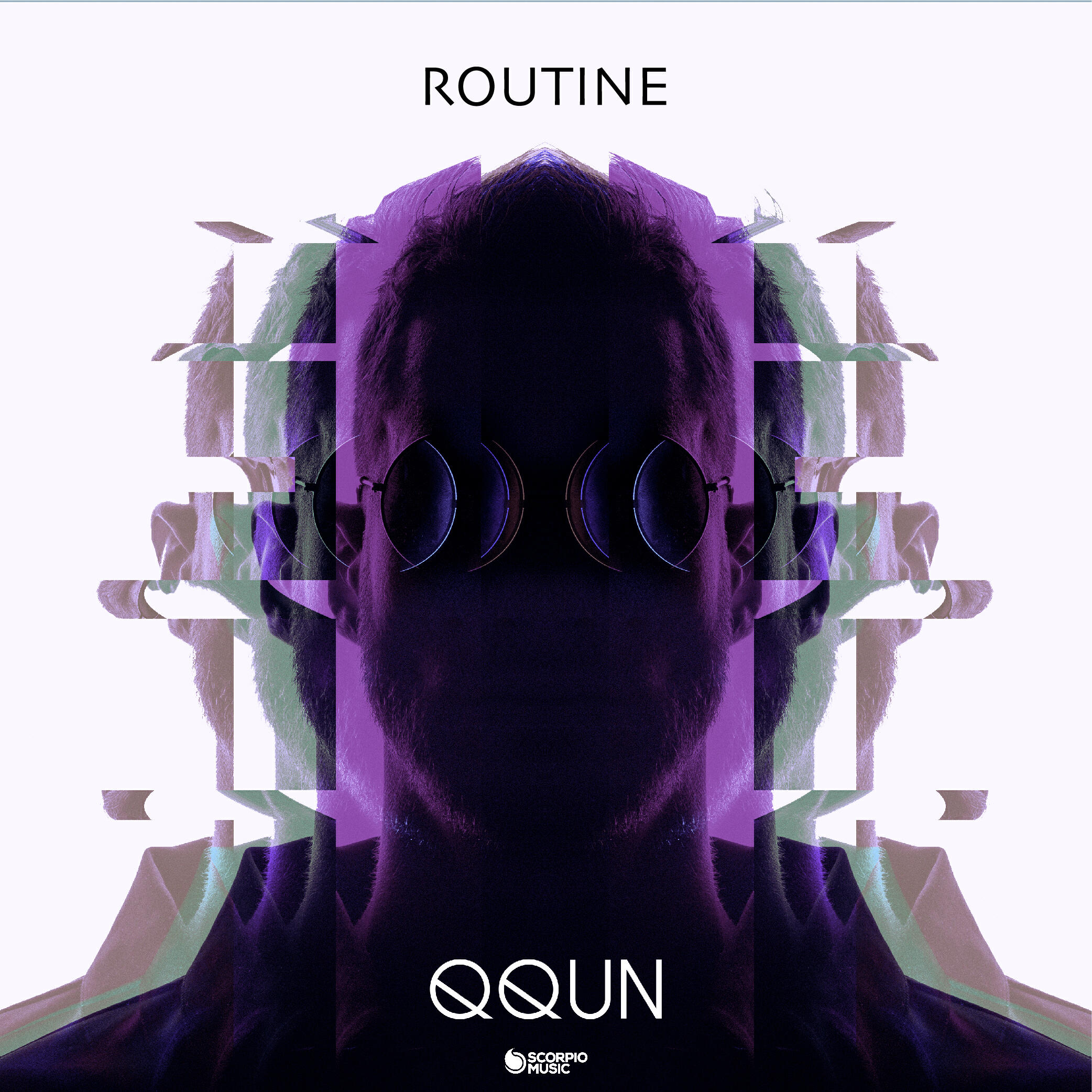 Релиз Routine