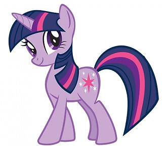 Twilight Sparkle все песни в mp3