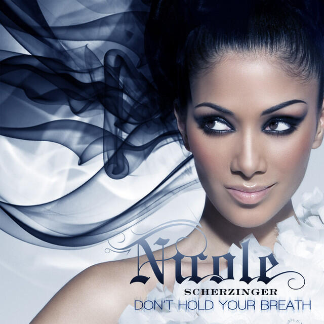 Релиз Don't Hold Your Breath (UK Vodaphone Version)