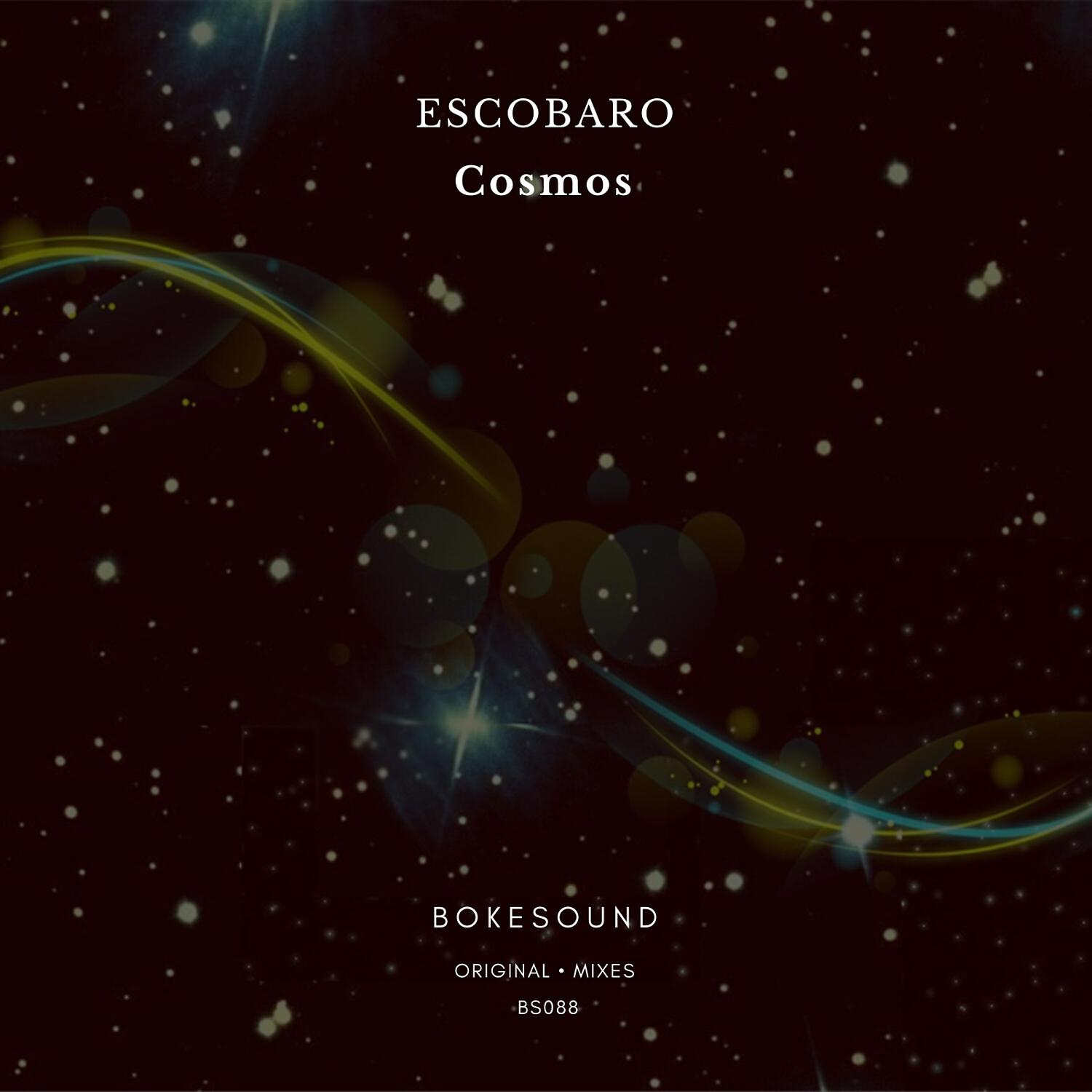 Релиз Cosmos