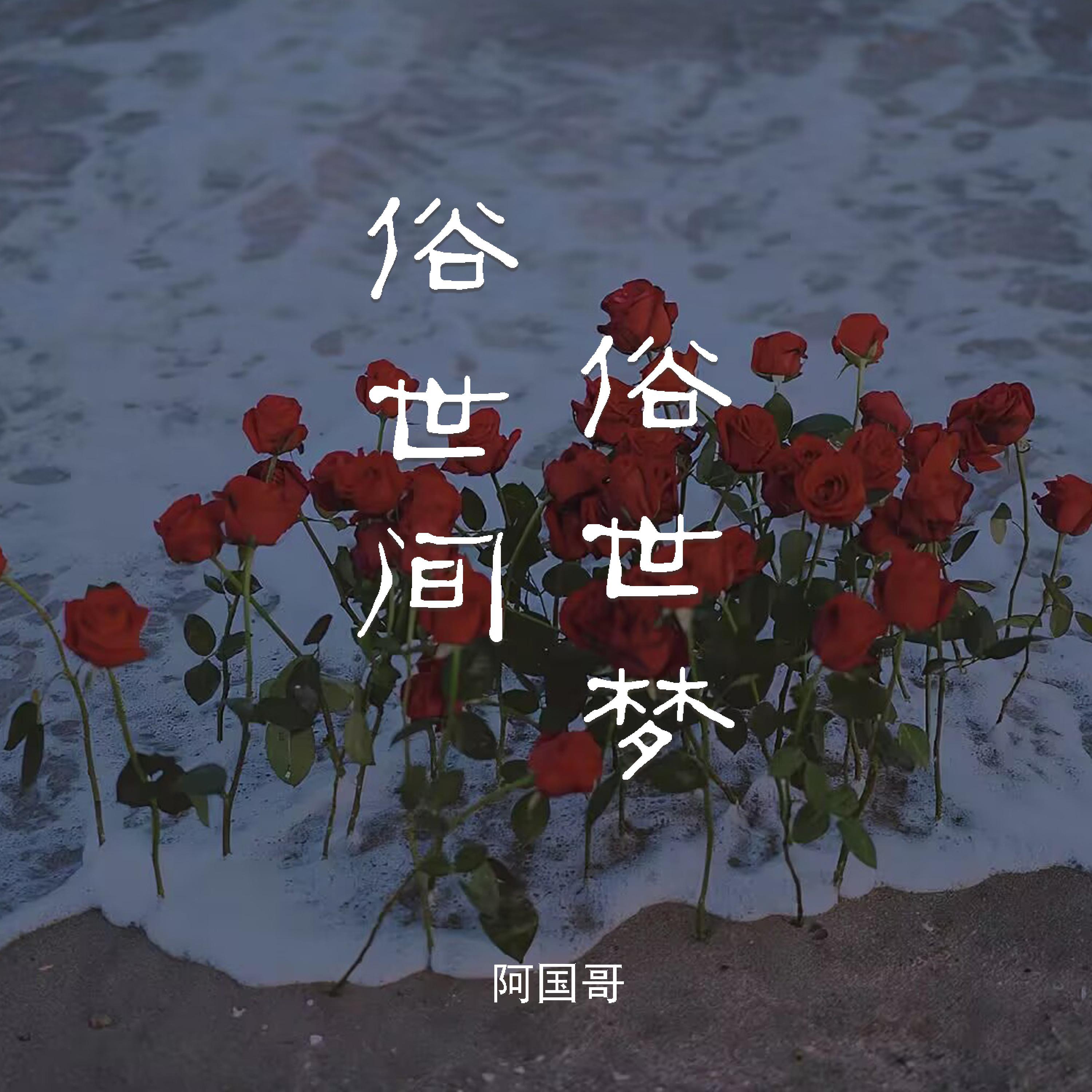 Релиз 俗世间俗世梦