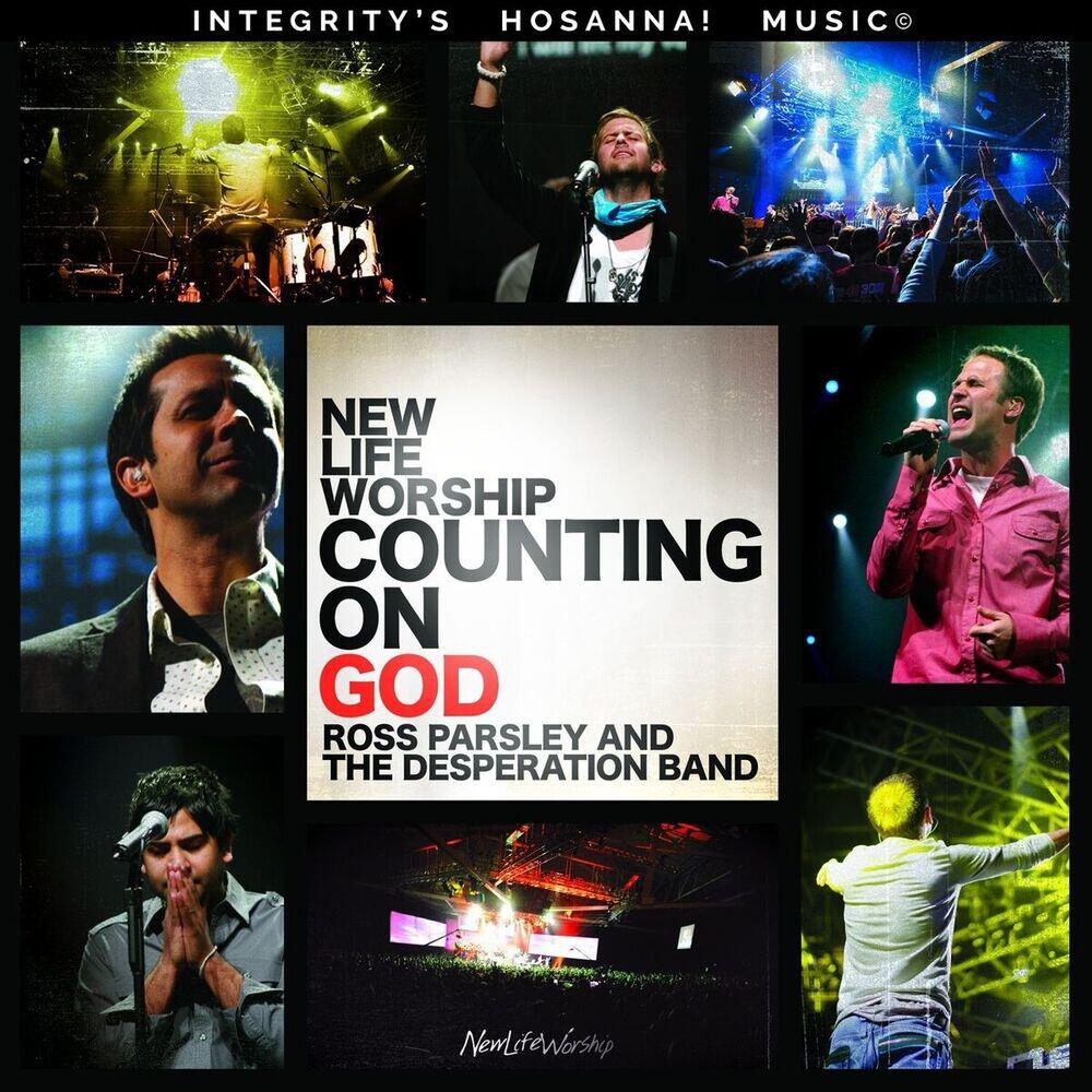 Релиз Counting On God (Live)