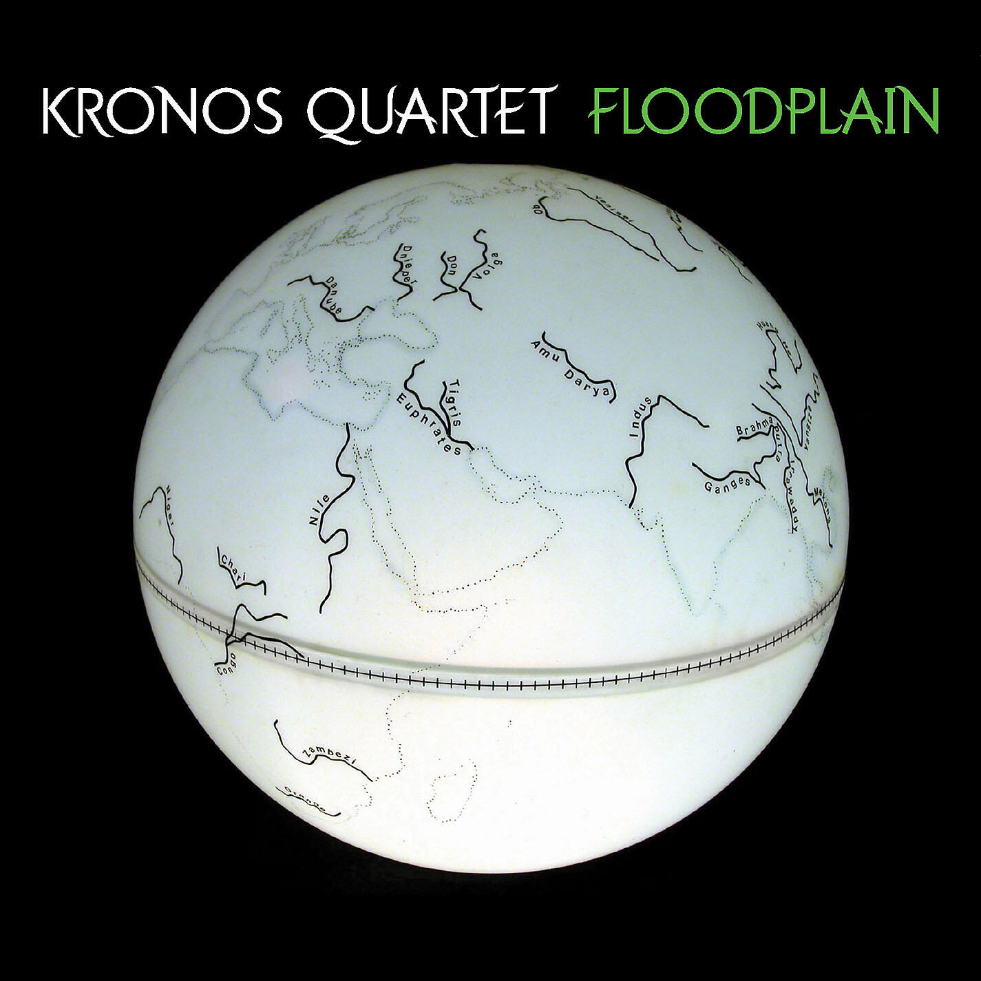 Релиз Floodplain