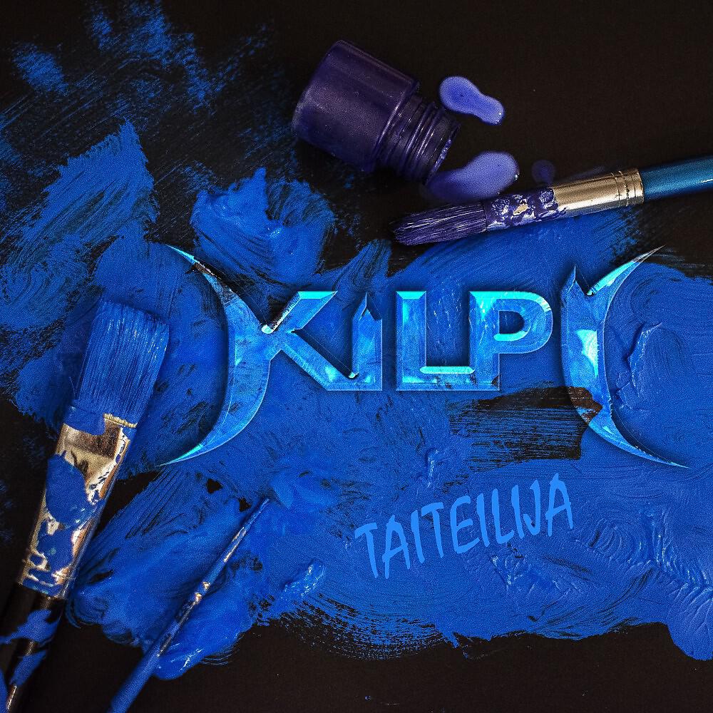 Постер альбома Taiteilija