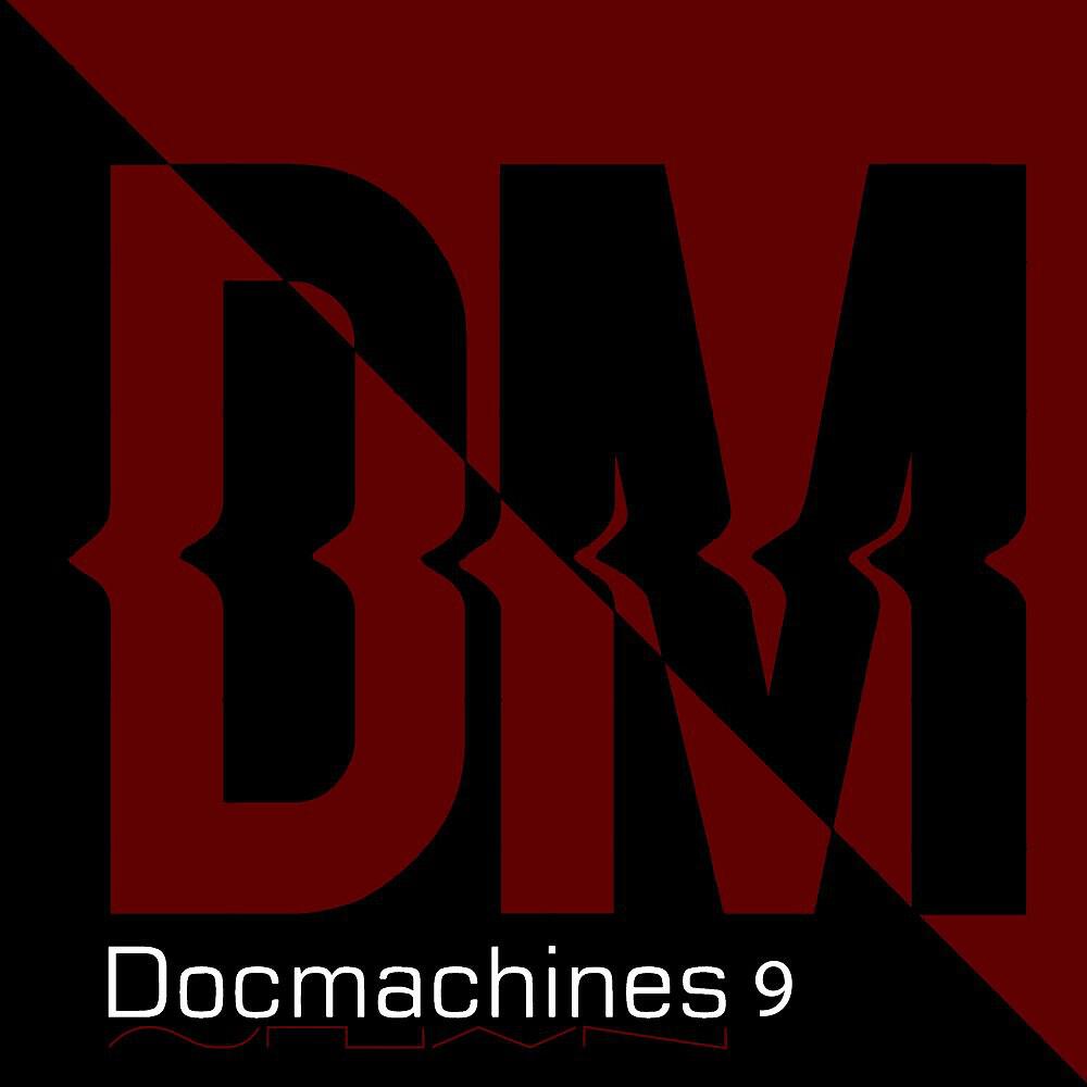 Релиз Docmachines 9