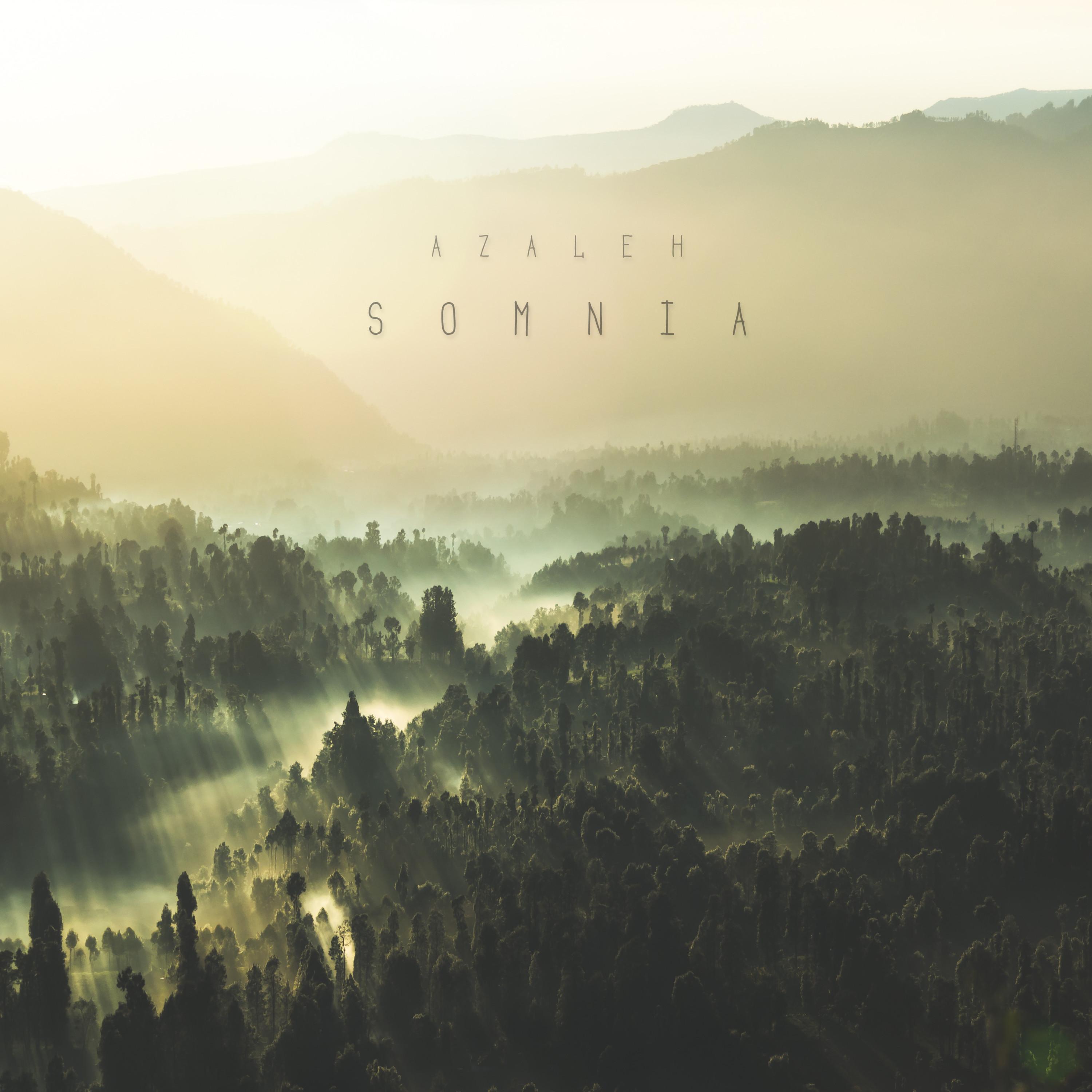Релиз Somnia