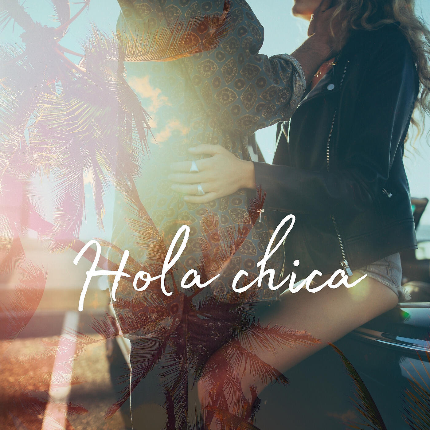 Релиз Hola Chica
