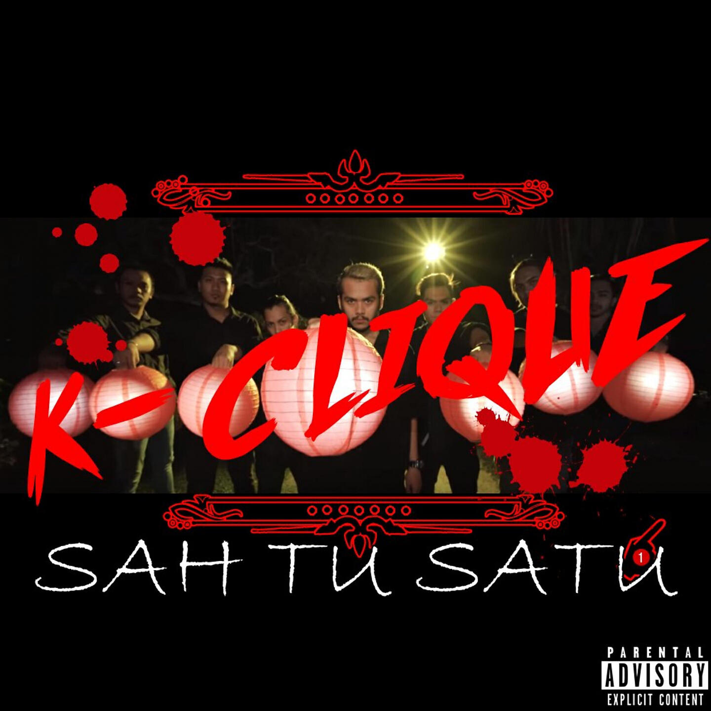 Релиз Sah Tu Satu