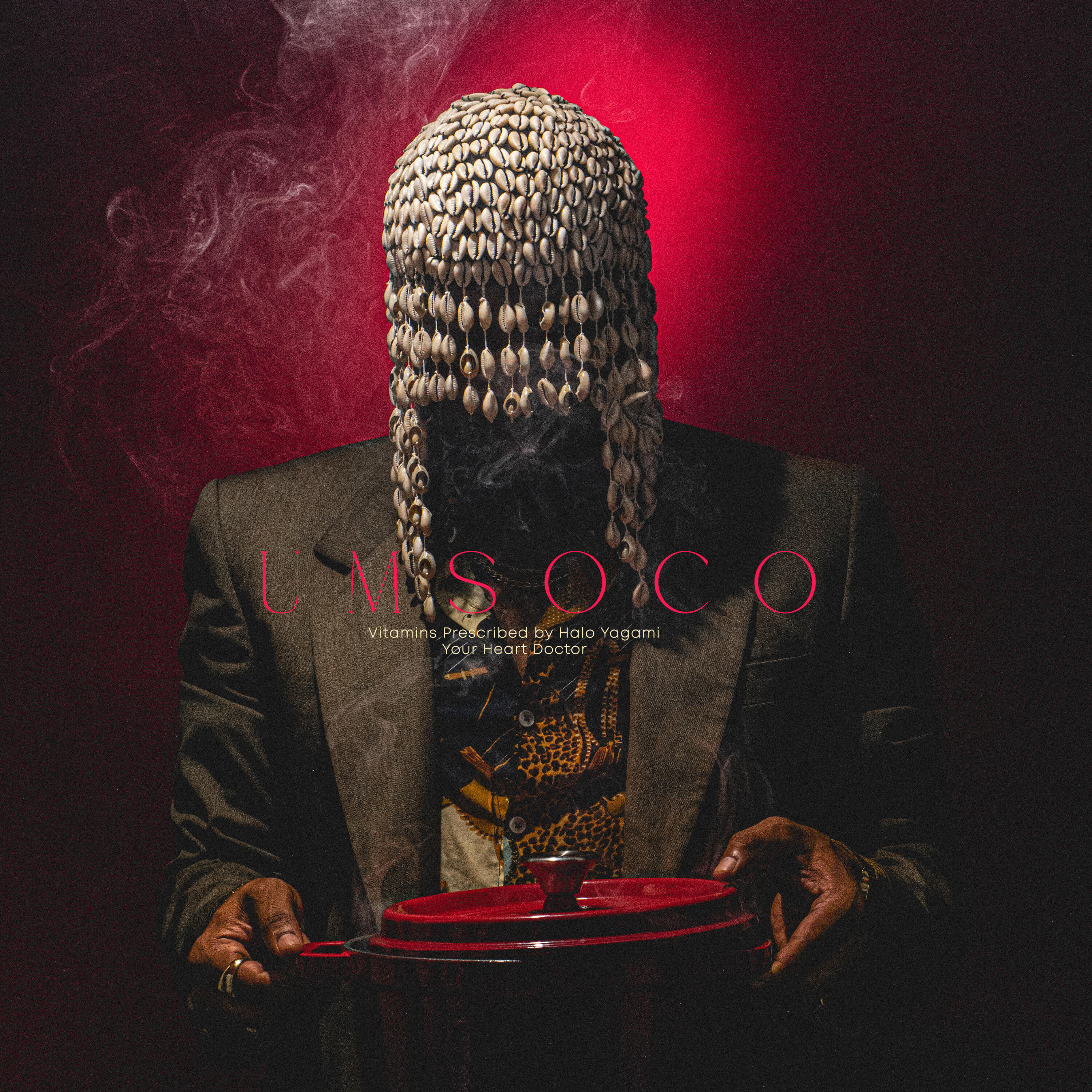 Релиз Umsoco