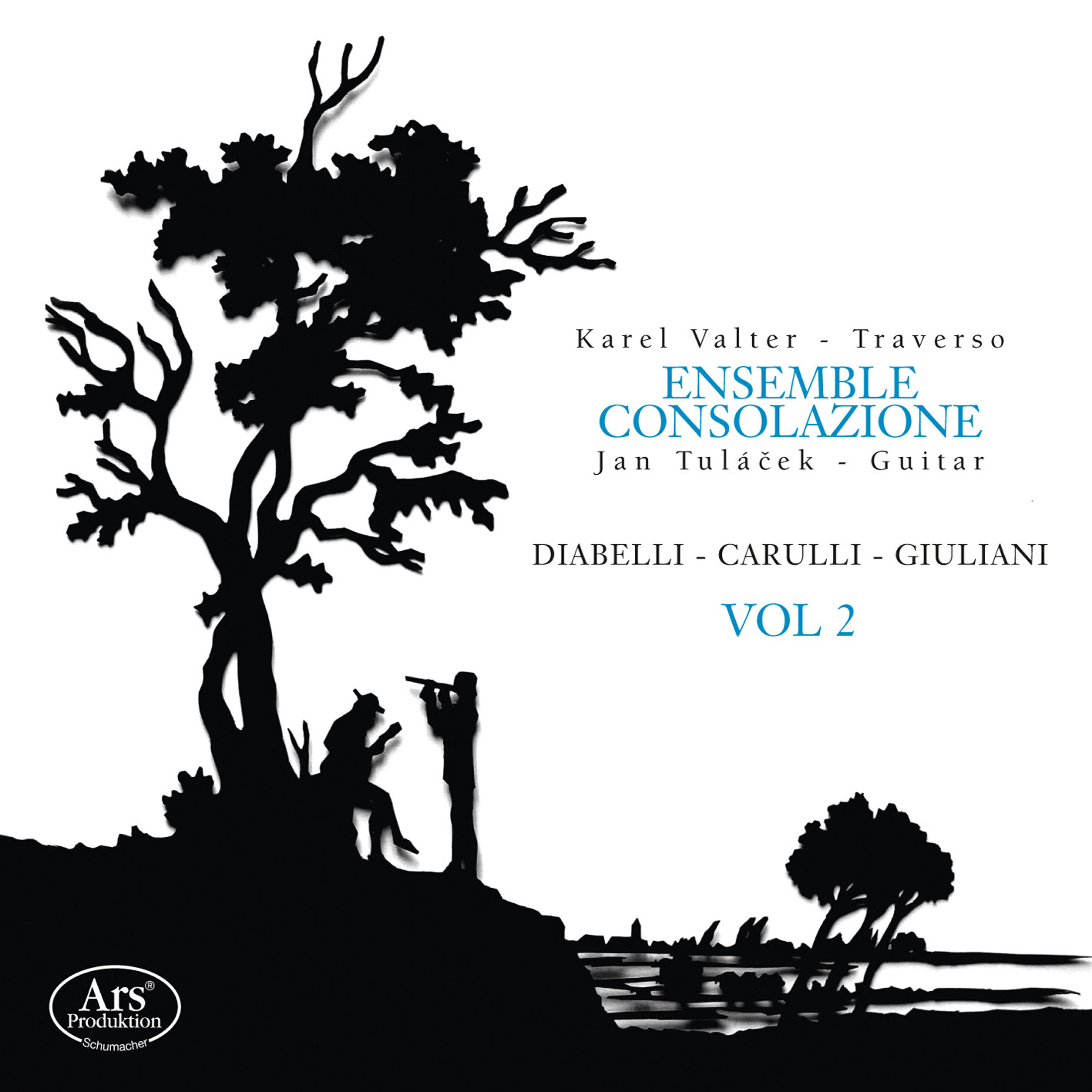 Ensemble Consolazione