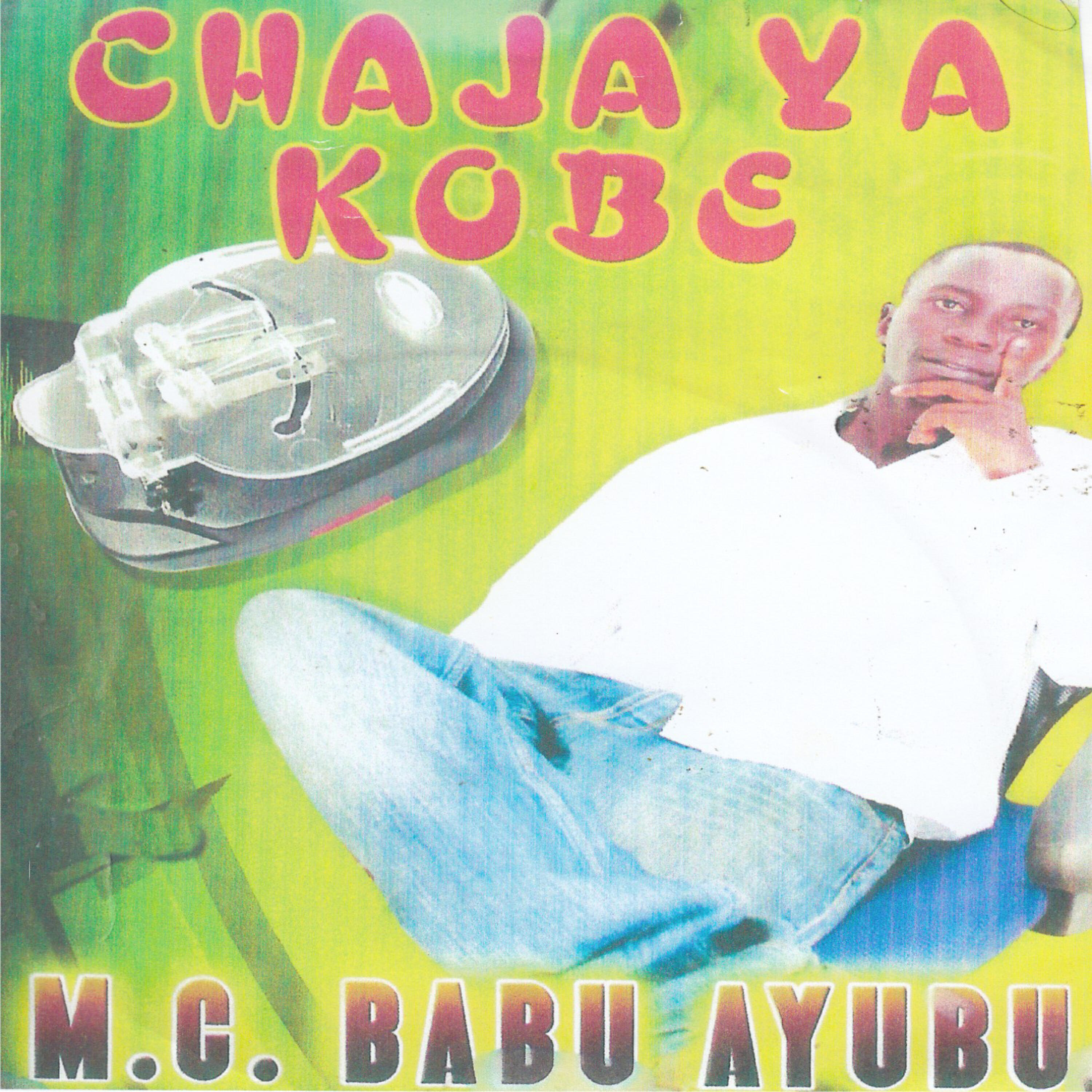 Постер альбома Chaja Ya Kobe