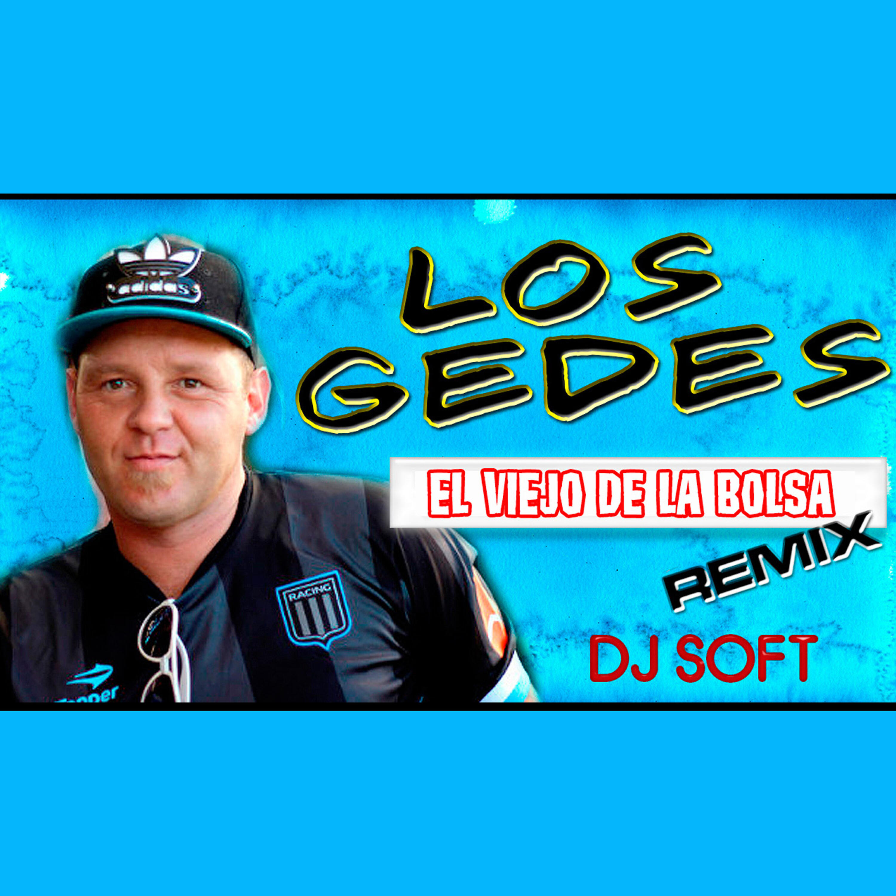 Релиз El Viejo de la Bolsa (Remix)