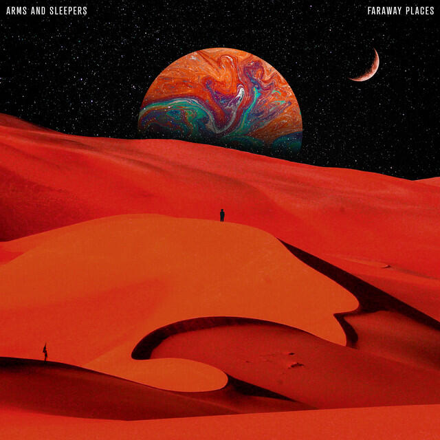 Релиз Faraway Places