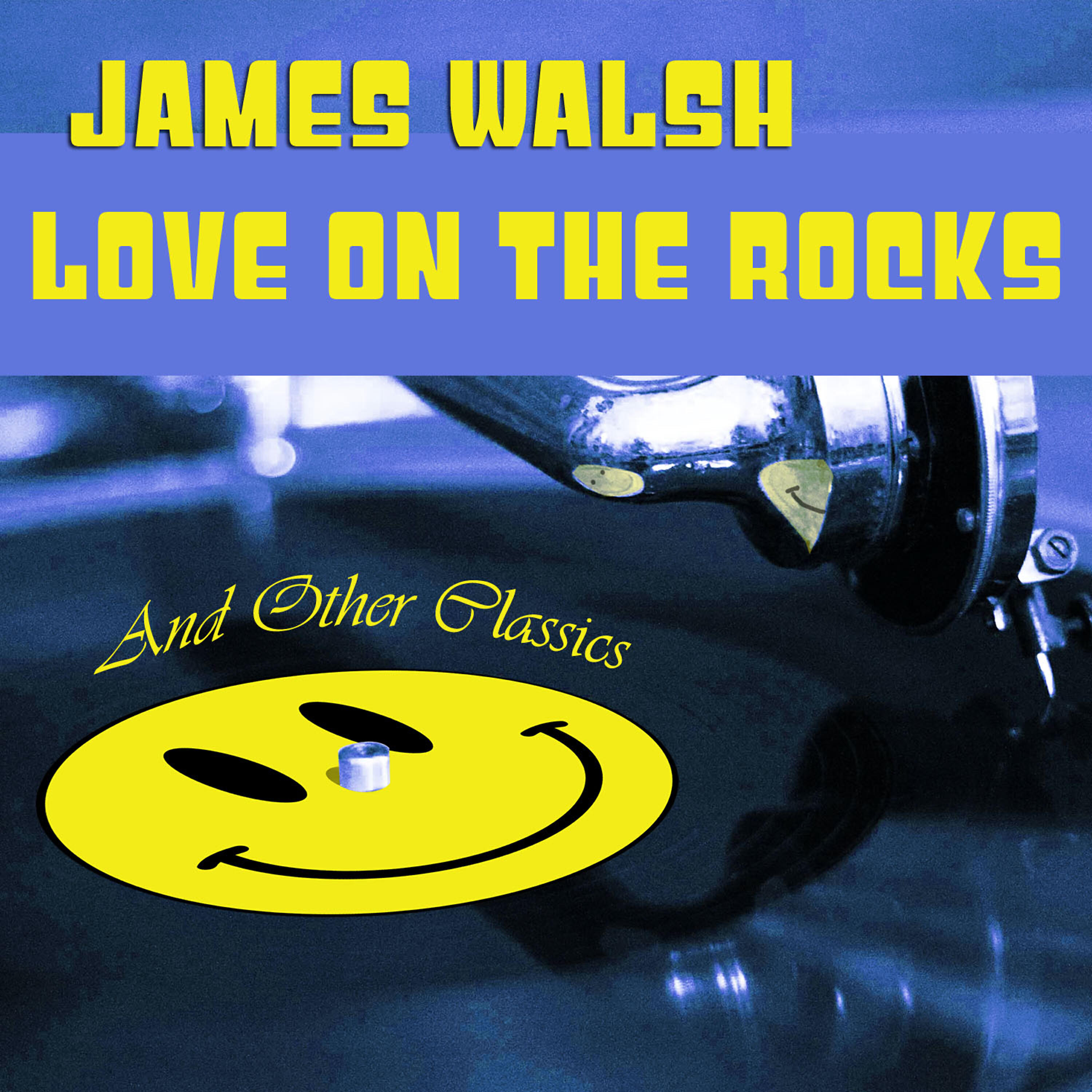 Релиз Love on the Rocks and Other Classics