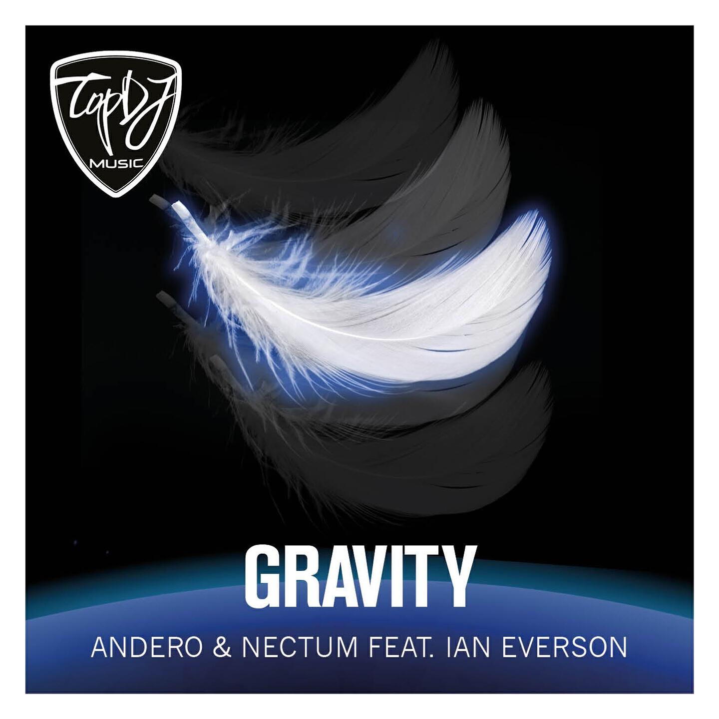 Релиз Gravity