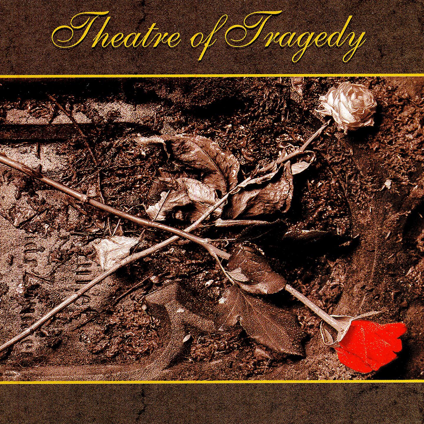 Релиз Theatre of Tragedy