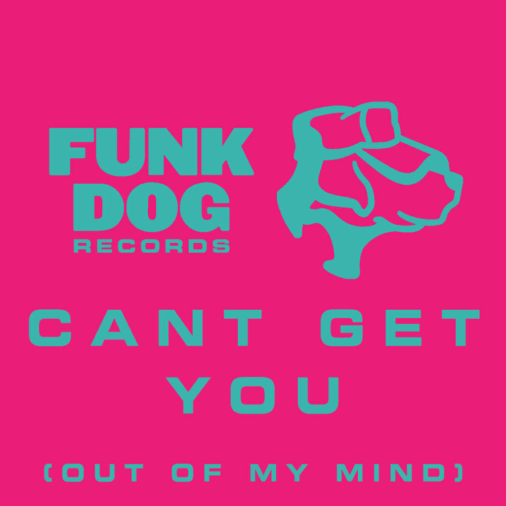 Релиз Can't Get You (Off My Mind)