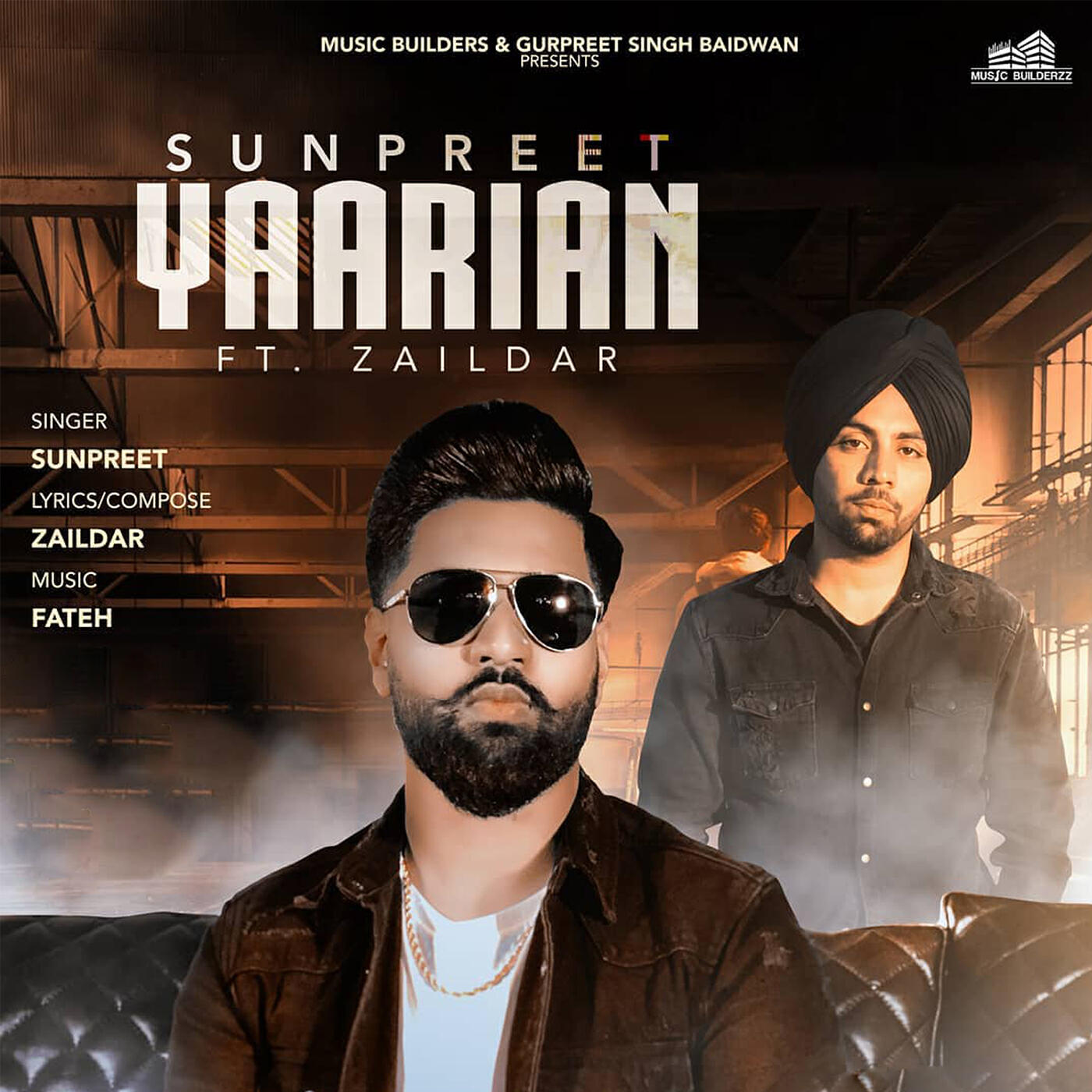 Релиз Yaarian