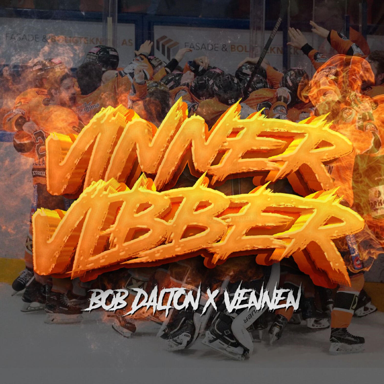 Релиз Vinnervibber