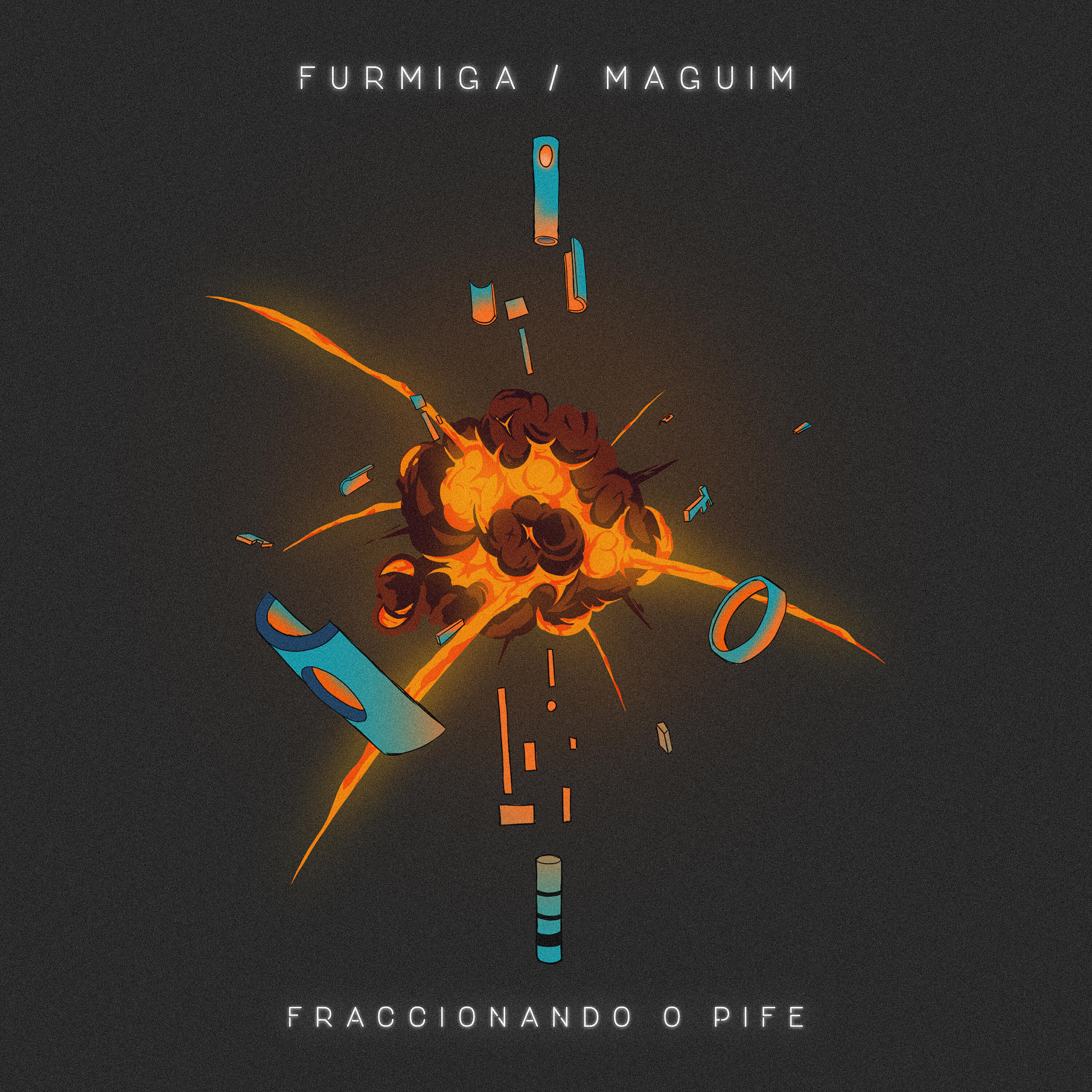 Furmigadub