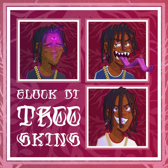 Релиз Tree Skins