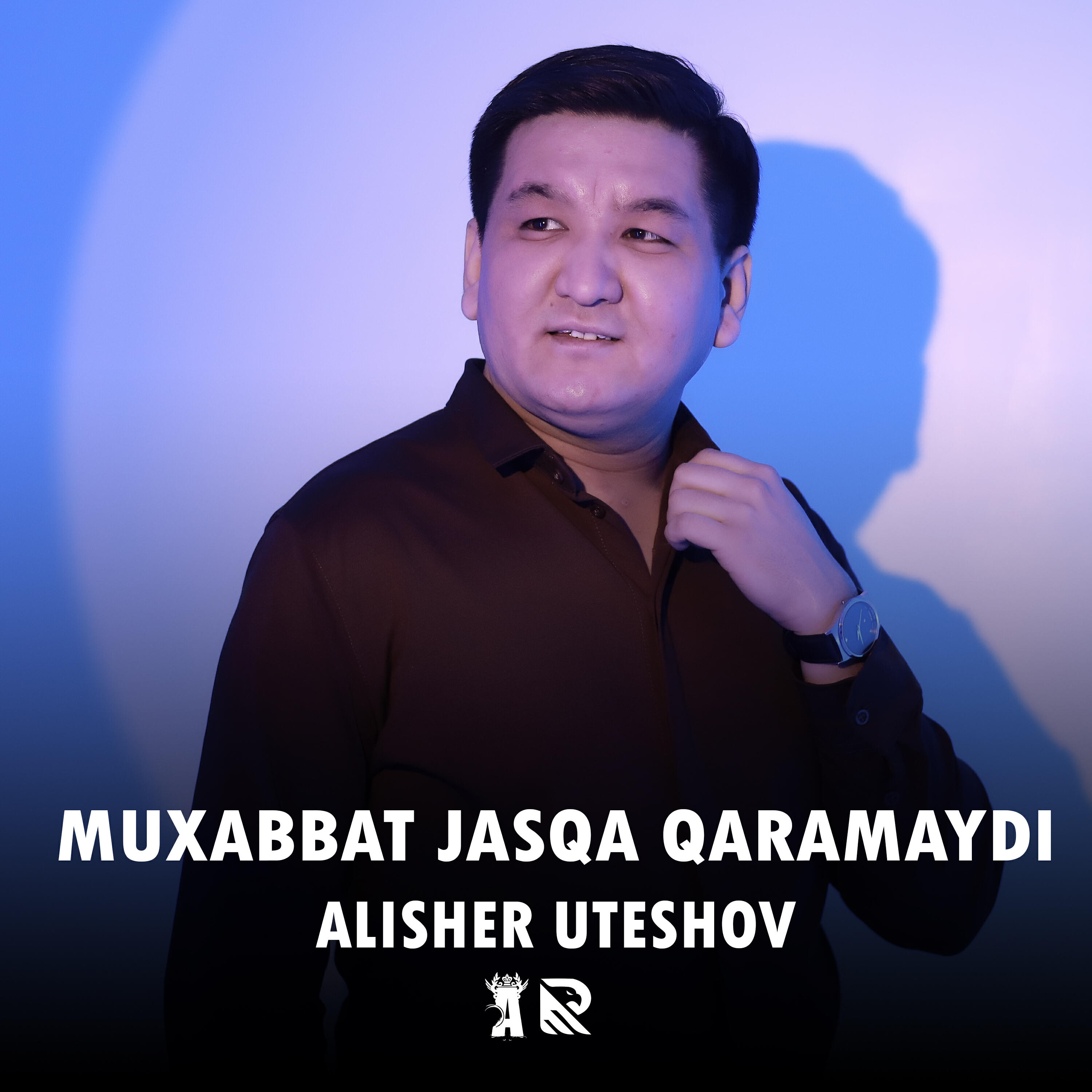 Релиз Muxabbat jasqa qaramaydi
