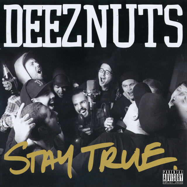 Релиз Stay True
