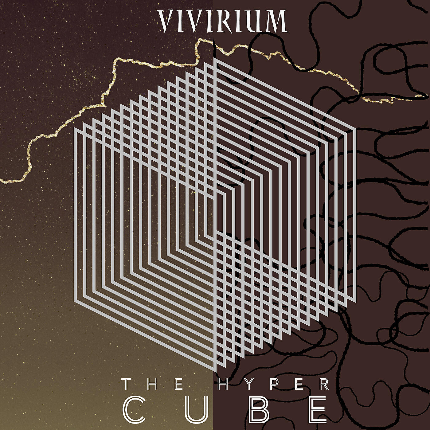 Релиз The Hyper Cube