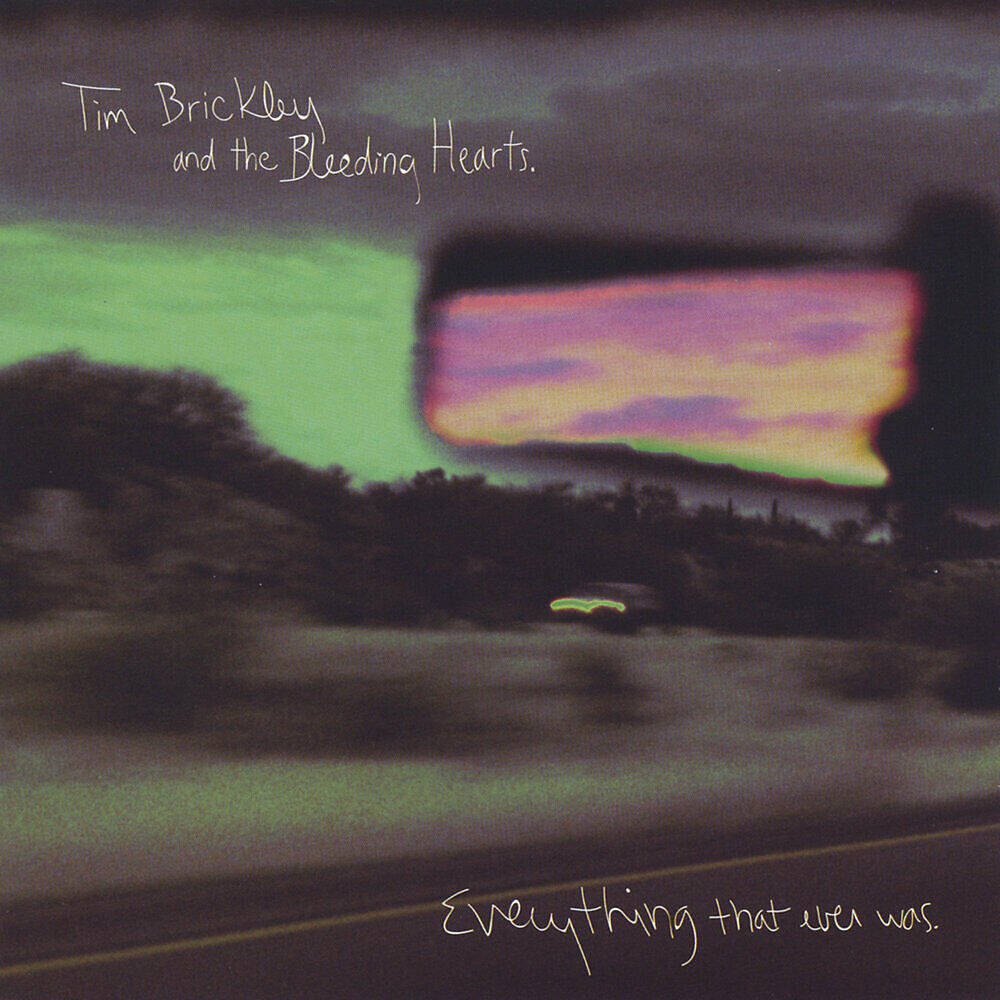 Релиз Everything That Ever Was.
