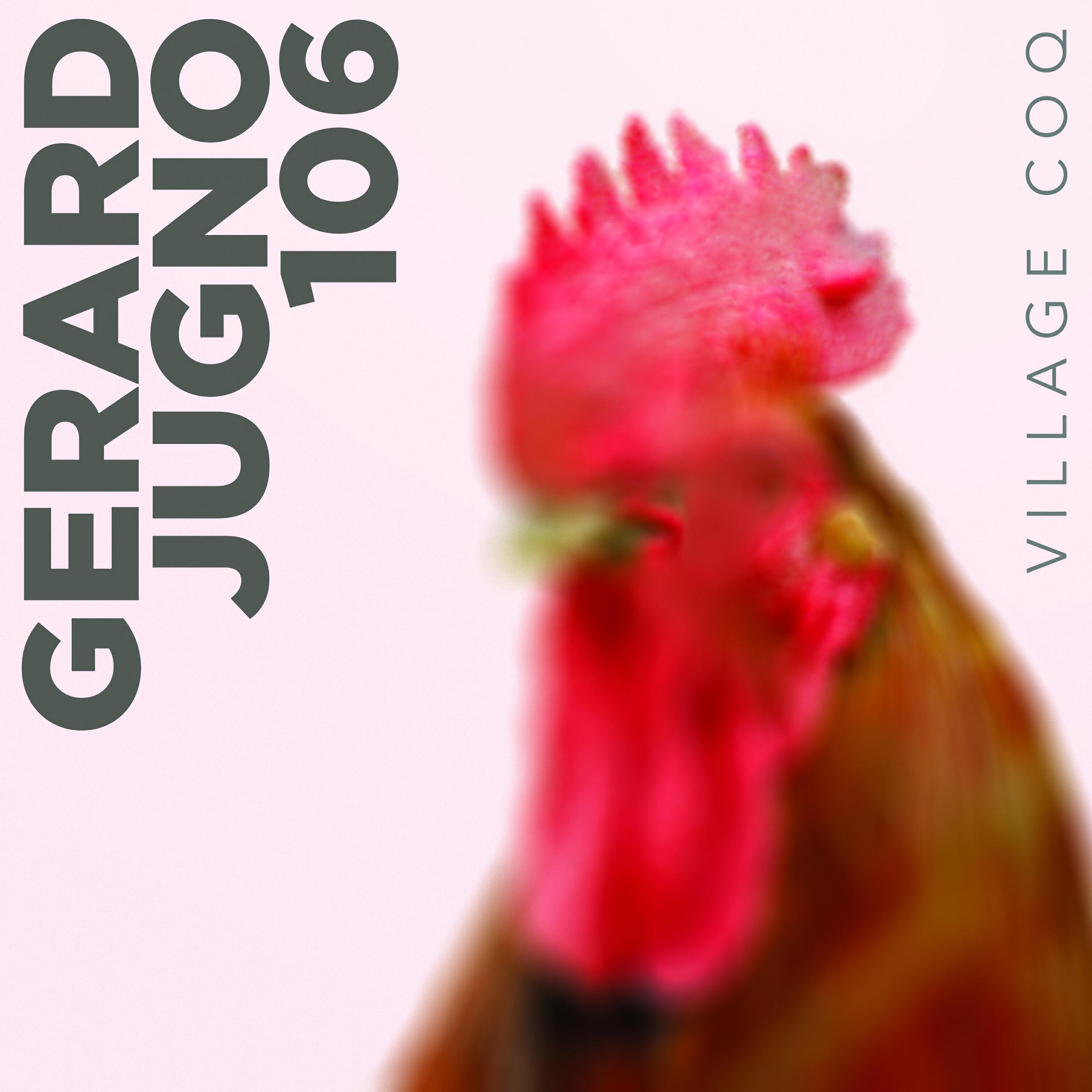 Релиз Village Coq