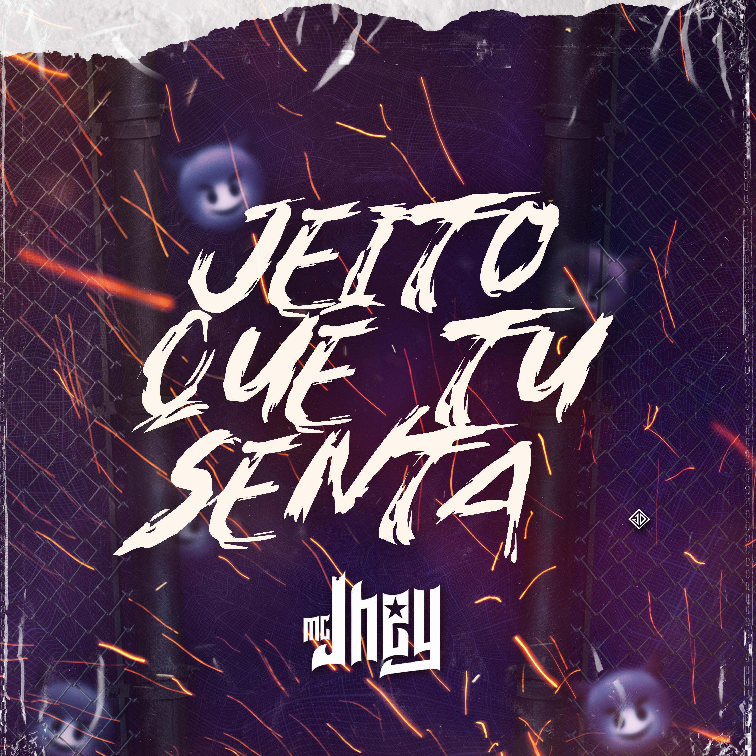 Релиз Jeito Que Tu Senta