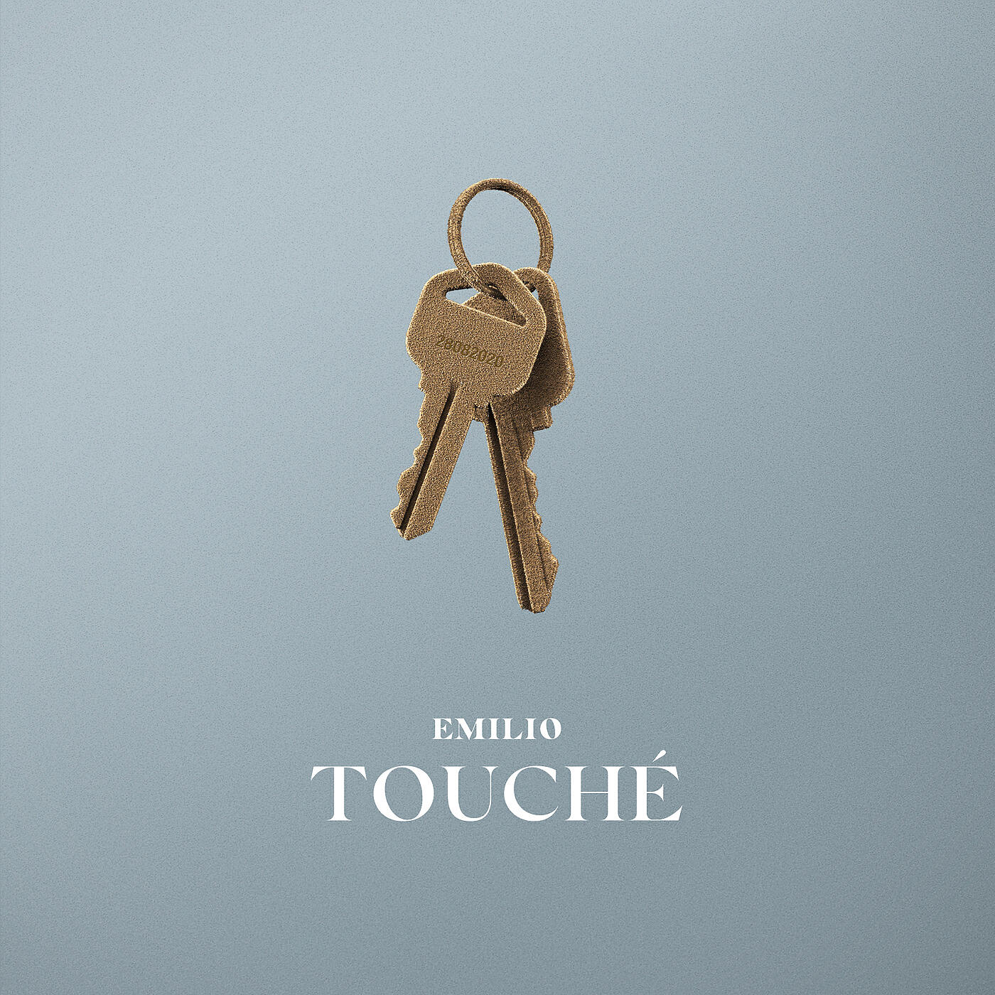 Постер альбома Touché