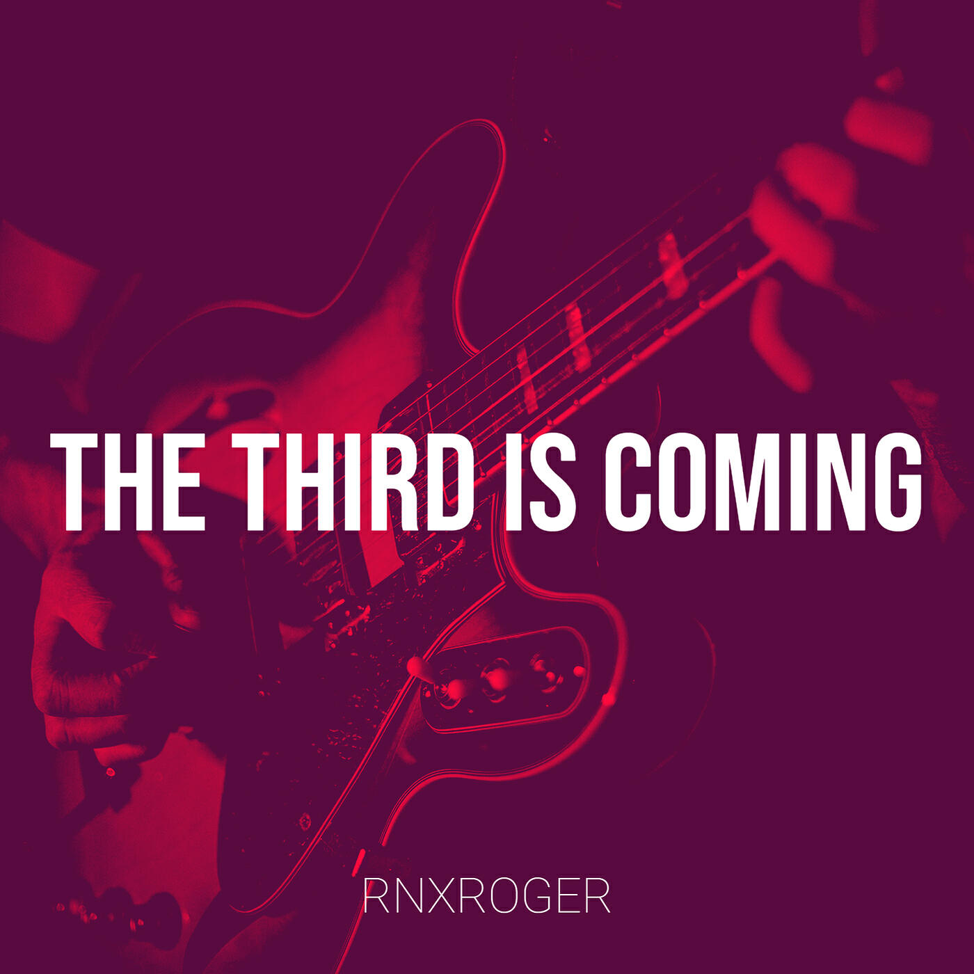 Релиз The third is coming