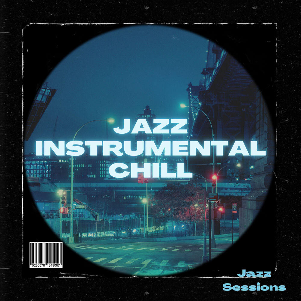 Jazz Instrumental-Playlist