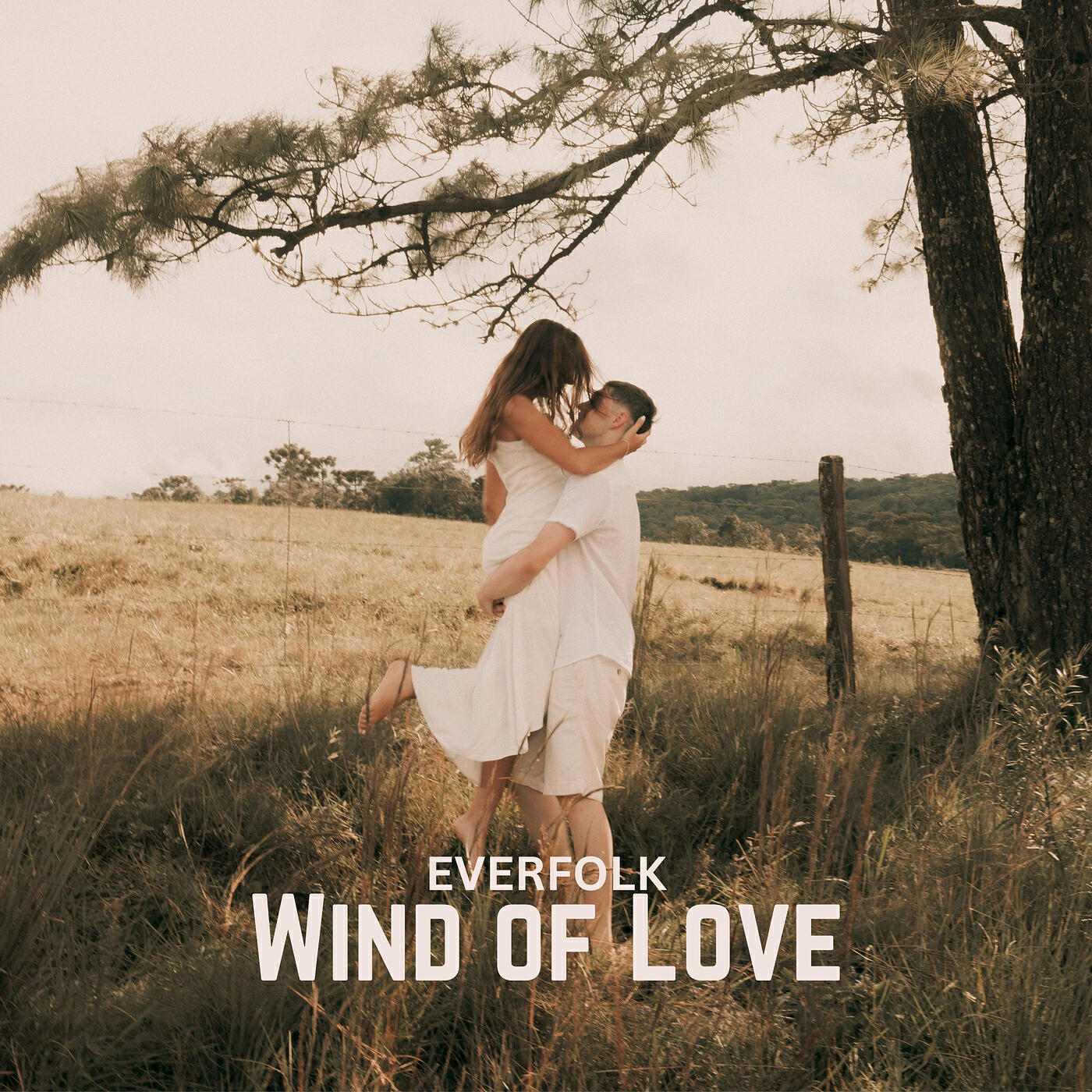 Релиз Wind of Love