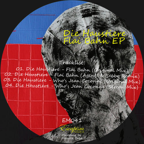 Релиз Flai Bahn EP