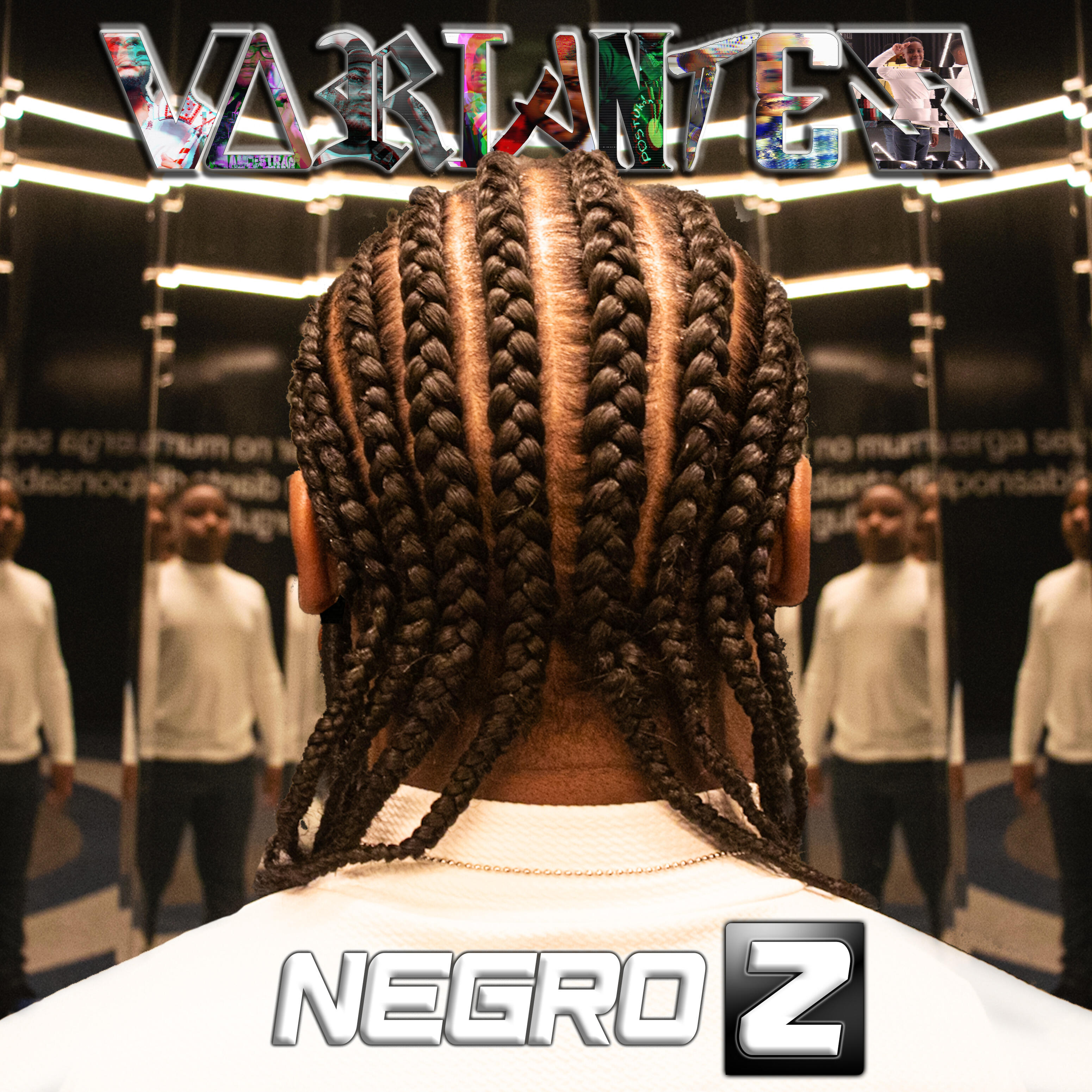 Релиз Variantes