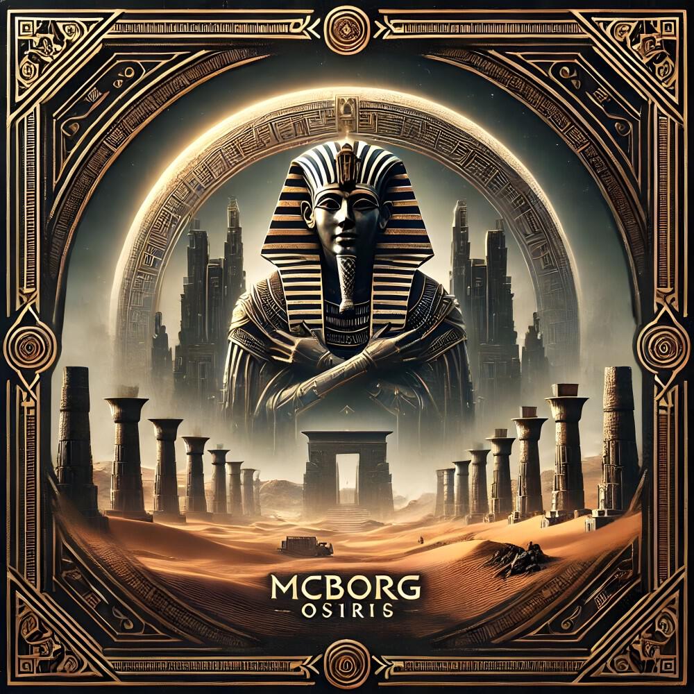 Релиз Osiris