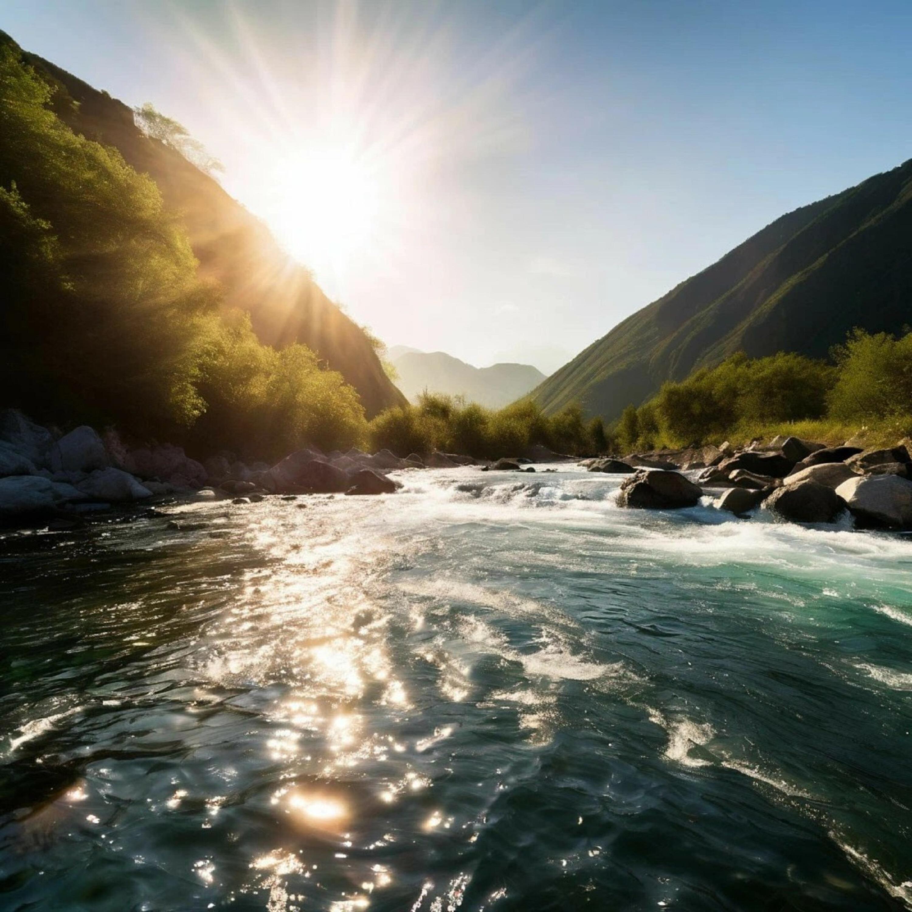Релиз Я вода