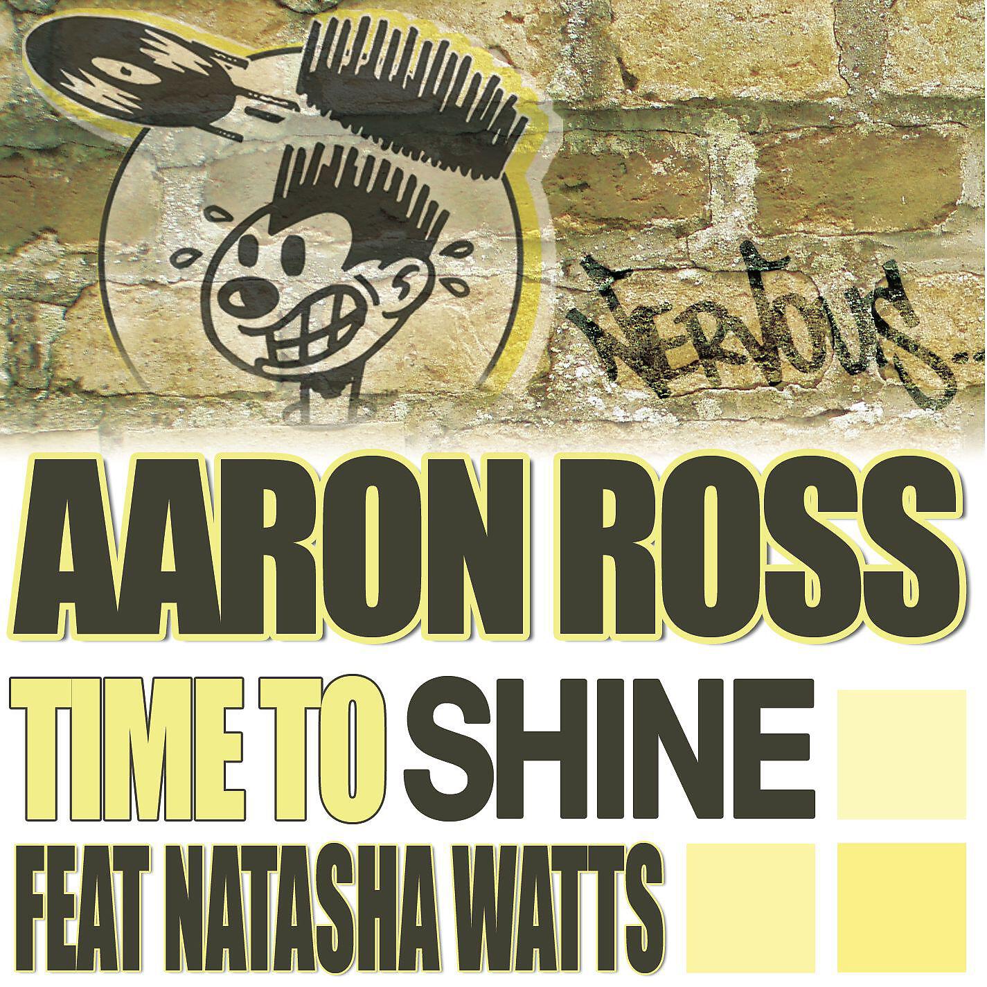 Релиз Time To Shine feat Natasha Watts