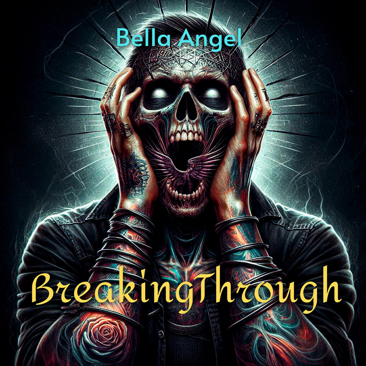 Релиз Breaking Through