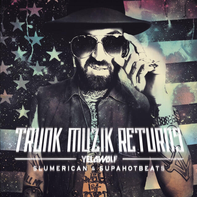 Релиз Trunk Muzik Returns