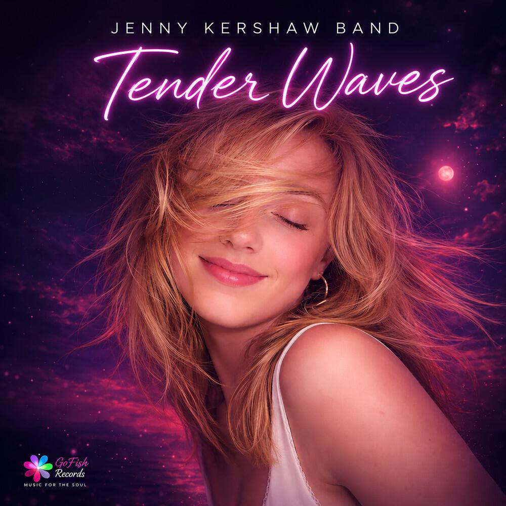 Релиз Tender Waves