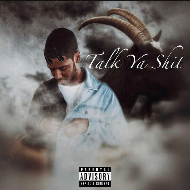 Релиз Talk Ya Shit