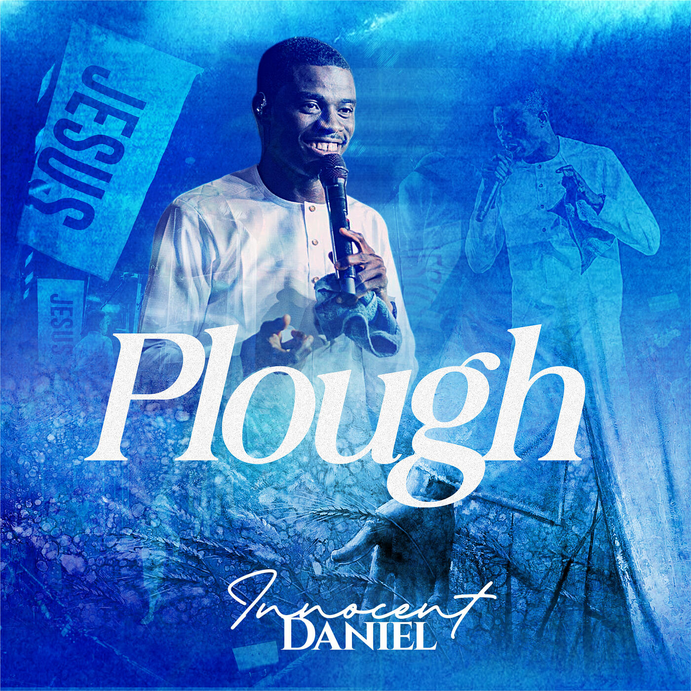 Релиз Plough