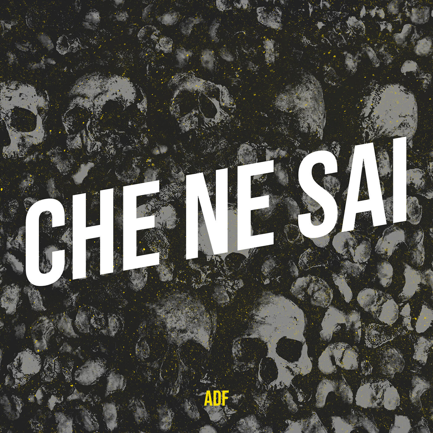 Релиз Che ne sai