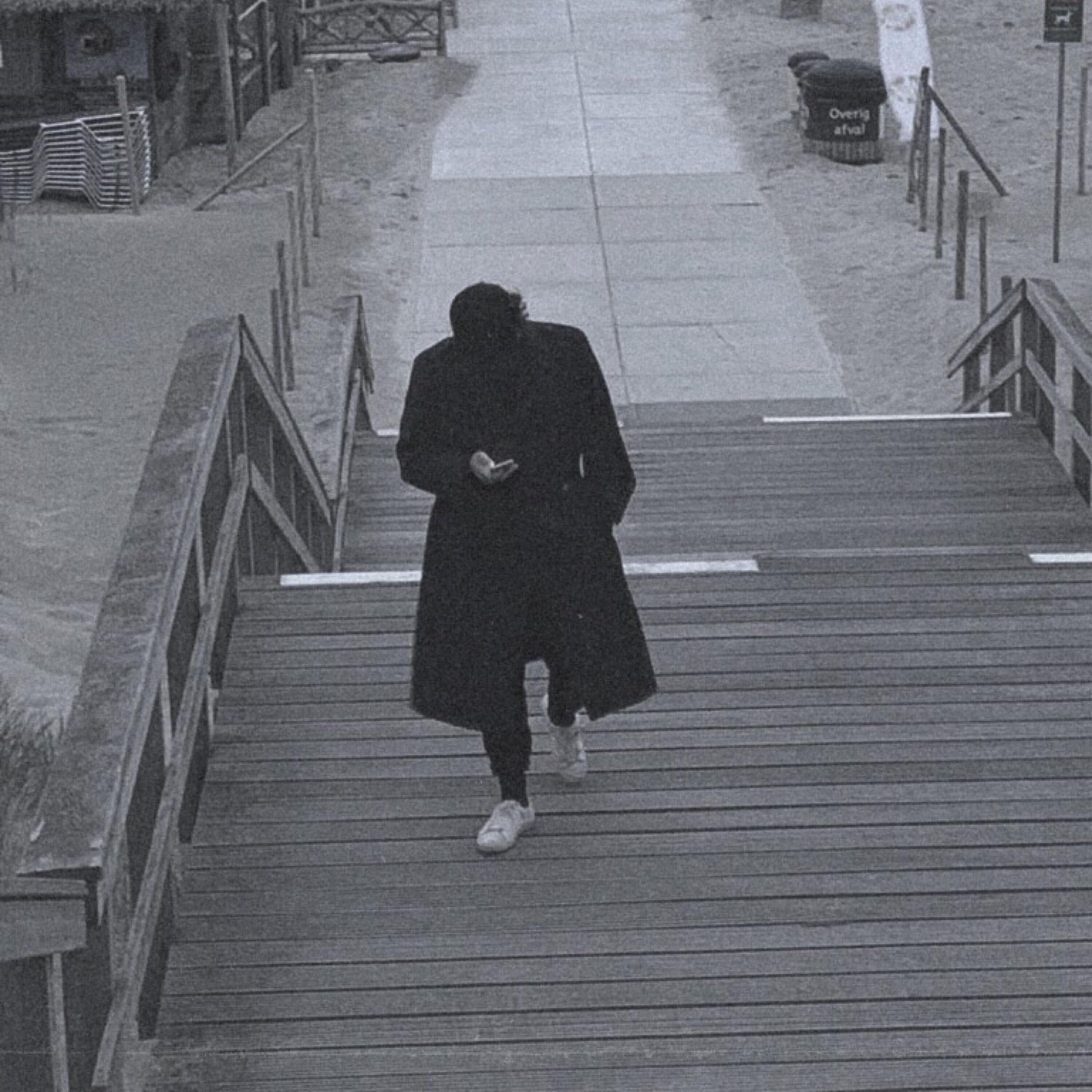 Релиз ANTI-SOBER