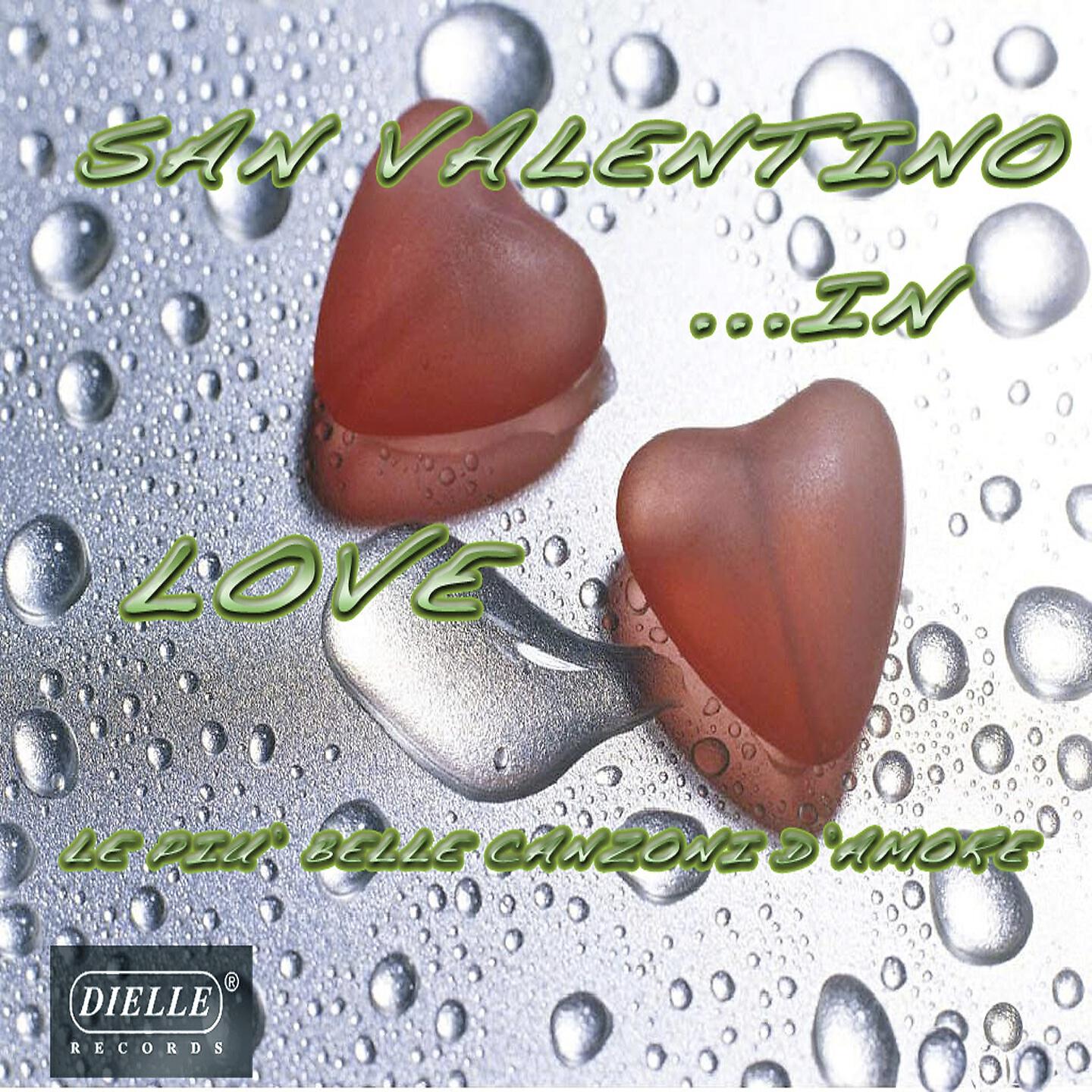 Релиз San Valentino in Love